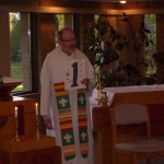 Fr. Paul - Mass