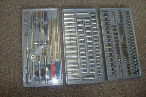 Tool Set